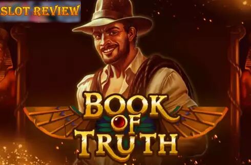 Book of Truth slot